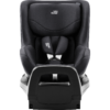 Britax Römer Dualfix Pro M i-Size autokrēsls 61-105 cm, Deep Black 3