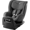 Britax Römer Dualfix Pro M i-Size autokrēsls 61-105 cm, Mineral Grey 3