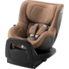 Britax Römer Dualfix Pro M i-Size autokrēsls 61-105 cm, Warm Caramel-Lux 3