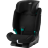 Britax Römer Evolvafix i-Size autokrēsls 76-150 cm, Space Black 3