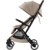 Britax Römer Flylite ceļojumu sporta ratiņi, Teak 3