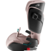 Britax Römer Kidfix Pro i-Size autokrēsls 100-150 cm, Dusty Rose 3