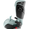 Britax Römer Kidfix Pro i-Size autokrēsls 100-150 cm, Harbor Blue 3