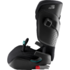 Britax Römer Kidfix Pro i-Size autokrēsls 100-150 cm, Onyx Black-Lux 3