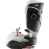 Britax Römer Kidfix Pro i-Size autokrēsls 100-150 cm, Soft Taupe-Lux 3