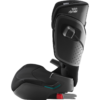 Britax Römer Kidfix Pro i-Size autokrēsls 100-150 cm, Space Black 3