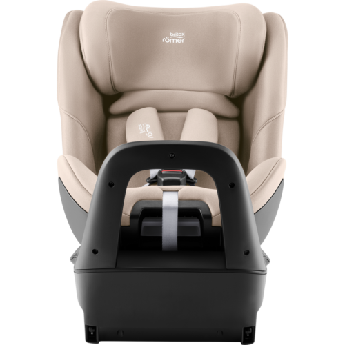 Britax Römer Swivel 2 i-Size autokrēsls 40-125 cm, Chai 3