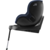 Britax Römer Dualfix M Plus i-Size autokrēsls 61-105 cm, Moonlight Blue 4