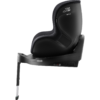Britax Römer Dualfix Pro M i-Size autokrēsls 61-105 cm, Deep Black 4