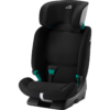 Britax Römer Evolvafix i-Size autokrēsls 76-150 cm, Space Black 4