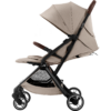 Britax Römer Flylite ceļojumu sporta ratiņi, Teak 4