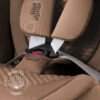 Britax Römer Advansafix Pro i-Size autokrēsls 76-150 cm, Warm Caramel-Lux 4
