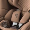 Britax Römer Dualfix Pro M i-Size autokrēsls 61-105 cm, Warm Caramel-Lux 4
