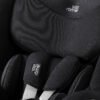 Britax Römer Dualfix Pro M i-Size autokrēsls 61-105 cm, Carbon Black 4