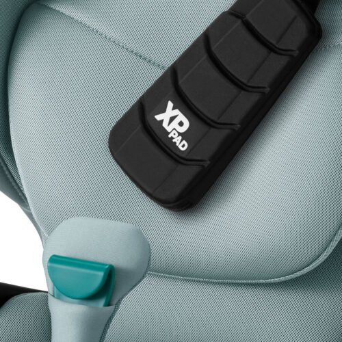 Britax Römer Kidfix Pro i-Size autokrēsls 100-150 cm, Harbor Blue 4