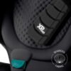 Britax Römer Kidfix Pro i-Size autokrēsls 100-150 cm, Onyx Black-Lux 4
