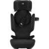 Britax Römer Kidfix Pro i-Size autokrēsls 100-150 cm, Space Black 4