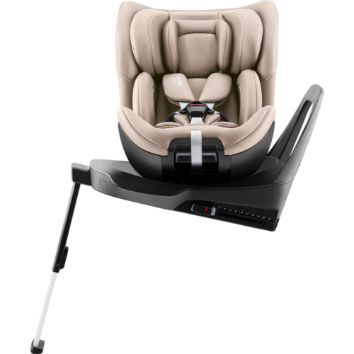 Britax Römer Swivel 2 i-Size autokrēsls 40-125 cm, Chai 4