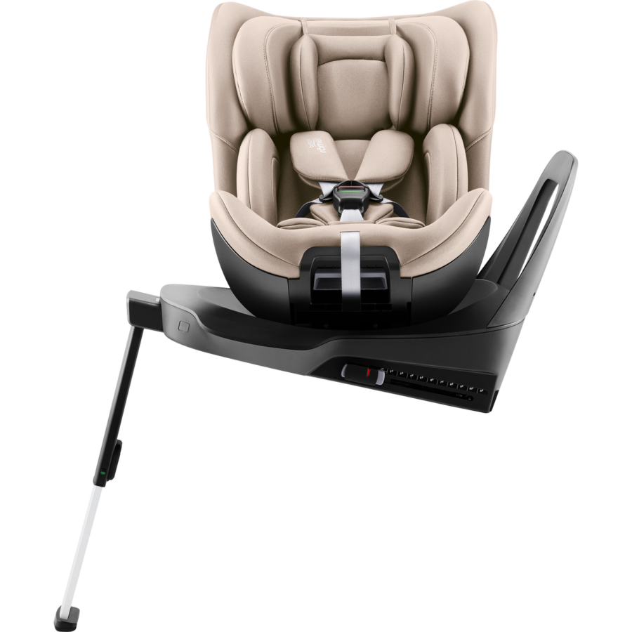 Britax Römer Swivel 2 i-Size autokrēsls 40-125 cm, Chai 4