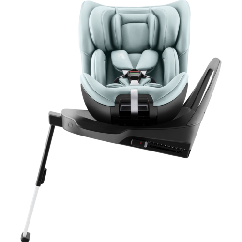 Britax Römer Swivel 2 i-Size autokrēsls 40-125 cm, Ocean 4