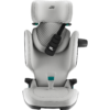 Britax Römer Kidfix Pro i-Size autokrēsls 100-150 cm, Linen Grey-Lux 5
