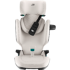 Britax Römer Kidfix Pro i-Size autokrēsls 100-150 cm, Soft Taupe-Lux 5