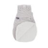 Traumeland Liebmich zīdaiņu guļammaiss – Moon Grey – 62/68 cm – foto 6