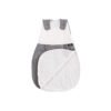 Traumeland Liebmich zīdaiņu guļammaiss – Little Dots Grey – 80/86 cm – foto 6