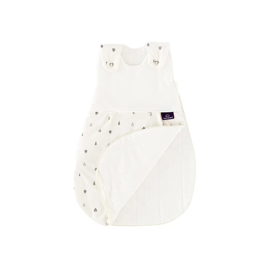 Traumeland Liebmich zīdaiņu guļammaiss – Little House – 62/68 cm – foto 6