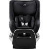 Britax Römer Dualfix Pro M i-Size autokrēsls 61-105 cm, Carbon Black 5