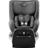 Britax Römer Dualfix Pro M i-Size autokrēsls 61-105 cm, Mineral Grey 5