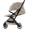 Britax Römer Flylite ceļojumu sporta ratiņi, Teak 6