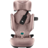 Britax Römer Kidfix Pro i-Size autokrēsls 100-150 cm, Dusty Rose 5