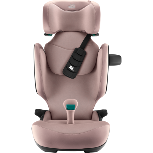 Britax Römer Kidfix Pro i-Size autokrēsls 100-150 cm, Dusty Rose 5