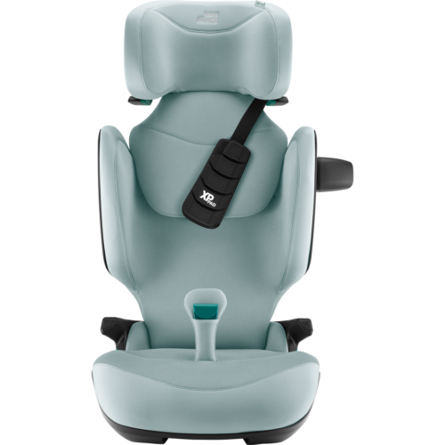 Britax Römer Kidfix Pro i-Size autokrēsls 100-150 cm, Harbor Blue 5