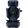 Britax Römer Kidfix Pro i-Size autokrēsls 100-150 cm, Night Blue 5