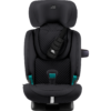 Britax Römer Advansafix Pro i-Size autokrēsls 76-150 cm, Onyx Black-Lux 6