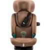 Britax Römer Advansafix Pro i-Size autokrēsls 76-150 cm, Warm Caramel-Lux 6