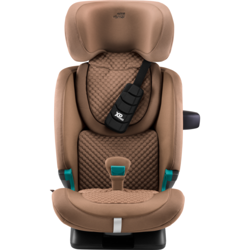 Britax Römer Advansafix Pro i-Size autokrēsls 76-150 cm, Warm Caramel-Lux 6