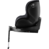 Britax Römer Dualfix Pro M i-Size autokrēsls 61-105 cm, Carbon Black 6