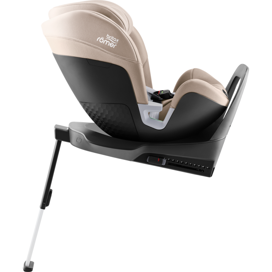 Britax Römer Swivel 2 i-Size autokrēsls 40-125 cm, Chai 6