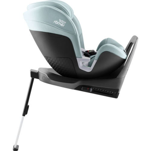 Britax Römer Swivel 2 i-Size autokrēsls 40-125 cm, Ocean 6