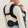 BabyBjörn Harmony 3D Mesh ķengursoma Black
