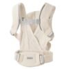 BabyBjörn Hold Mesh ķengursoma Cream