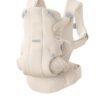 BabyBjörn Hold Mesh ķengursoma Cream