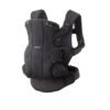 BabyBjörn Hold Mesh ķengursoma Black