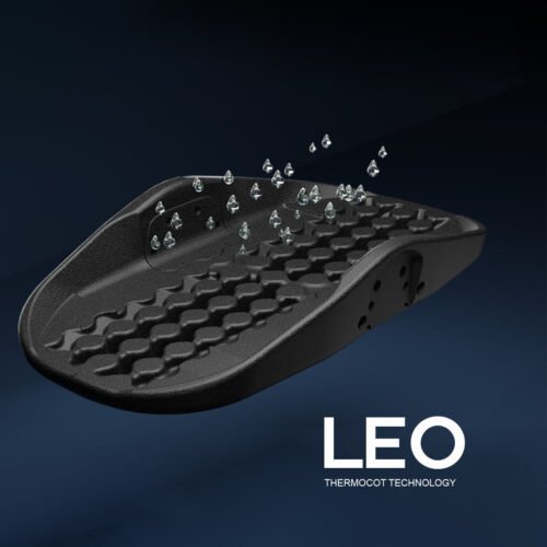 Tutis Leo universālie ratiņi 2in1 (105)