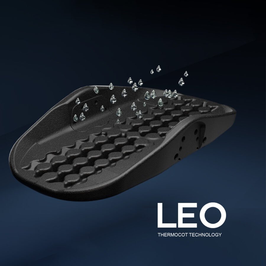 Tutis Leo universālie ratiņi 2in1 (104)