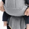 BabyBjörn Move 3D Mesh ķengursoma Grey 6