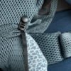 BabyBjörn Move 3D Mesh ķengursoma Sage Green 6